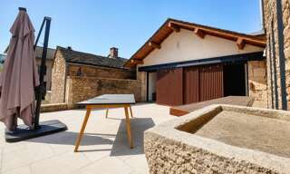 Maison 7 Pièces 204 m² à vendre à Plaisance (12550)