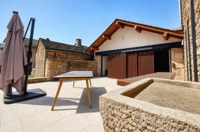 Maison 7 pièces 179000 €