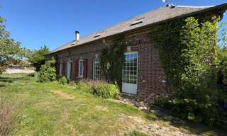 Maison 6 Pièces 153 m² à vendre à Ormes (27190)