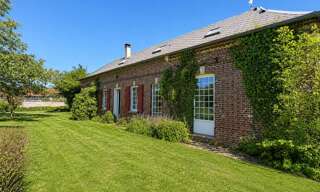 Maison 6 Pièces 153 m² à vendre à Ormes (27190)