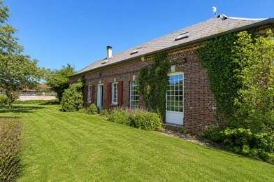 Maison 6 pièces 242000 €
