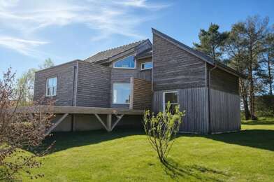 Maison 8 pièces 299000 €