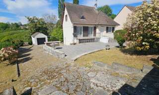 Maison 6 Pièces 125 m² à vendre à Longperrier (77230)