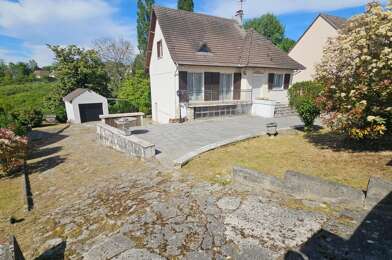 Maison 6 pièces 375000 €