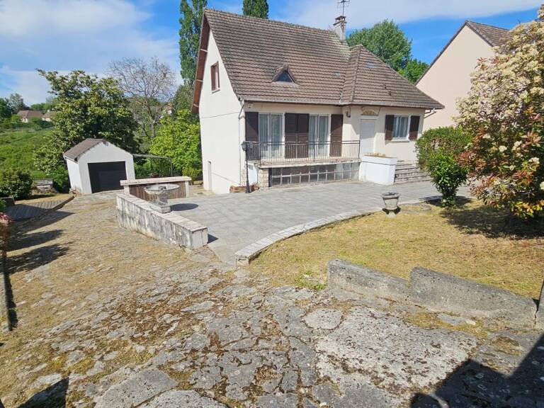 Maison familiale de 125 m² à Longperrier — photo 1