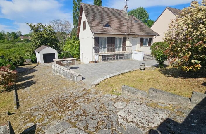 Maison familiale de 125 m² à Longperrier — photo 2