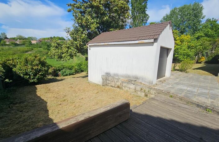 Maison familiale de 125 m² à Longperrier — photo 3