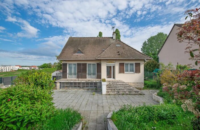 Maison familiale de 125 m² à Longperrier — photo 4