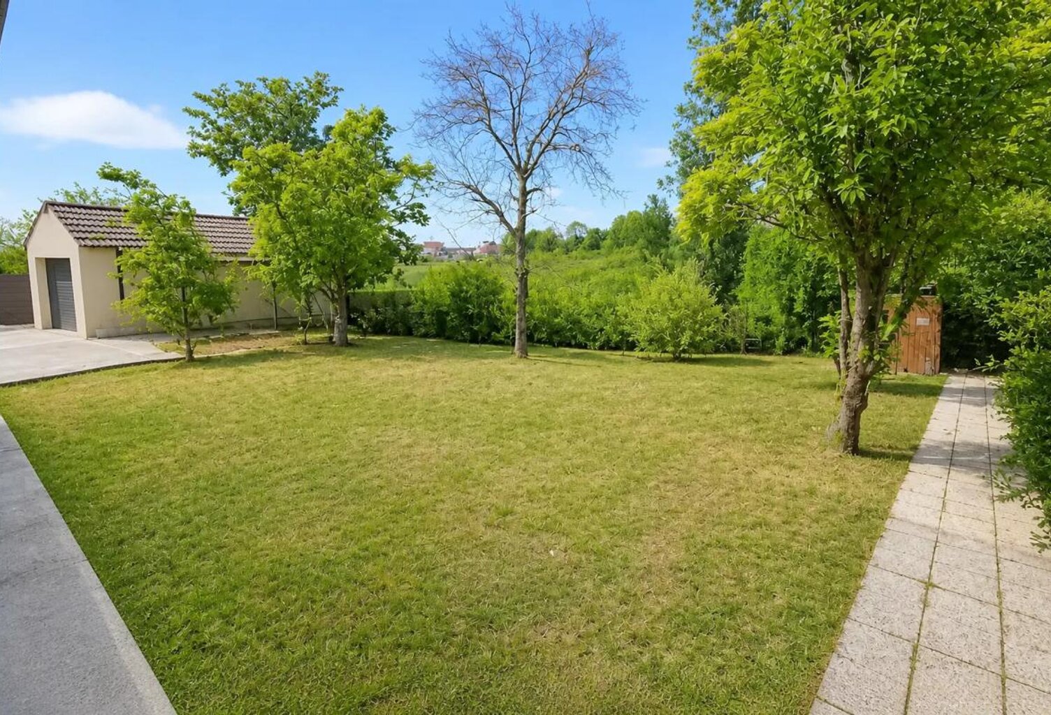 Maison familiale de 125 m² à Longperrier — photo 1