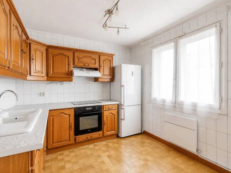 Maison familiale de 125 m² à Longperrier — photo 1