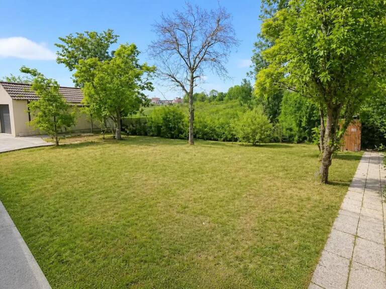 Maison familiale de 125 m² à Longperrier — photo 1