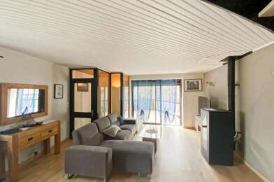 Maison 7 pièces 469000 €