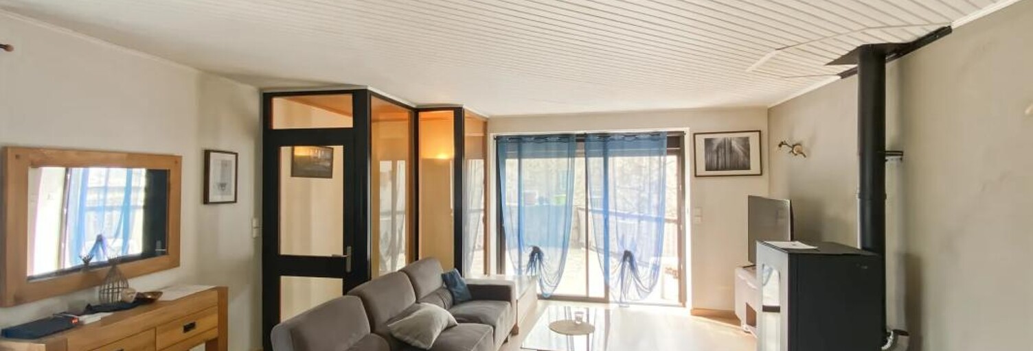 Maison 7 Pièces 180 m² à vendre à La Llagonne (66210)