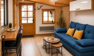 Maison 7 Pièces 180 m² à vendre à La Llagonne (66210)