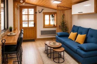 Maison 7 pièces 469000 €