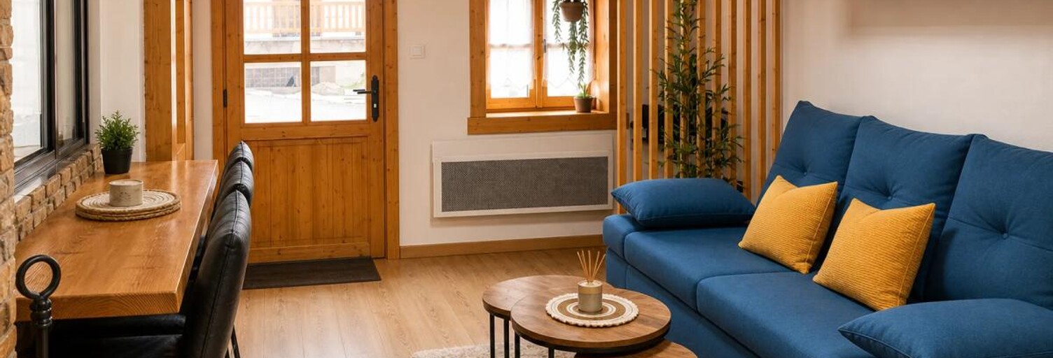 Maison 7 Pièces 180 m² à vendre à La Llagonne (66210)