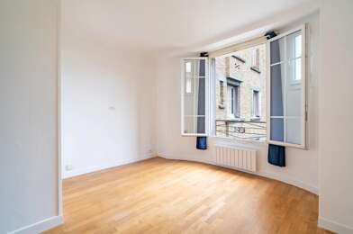 Appartement 2 pièces 199000 €