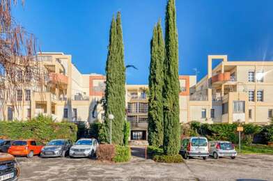 Appartement 1 pièces 60000 €