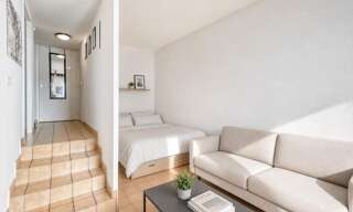 Appartement 1 Pièce 32 m² à vendre à Grenoble (38100)