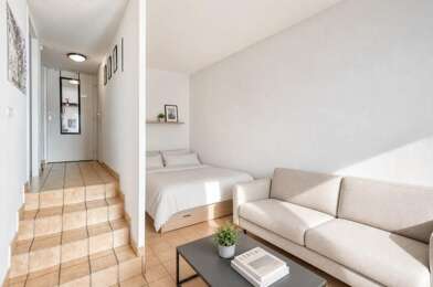 Appartement 1 pièces 60000 €