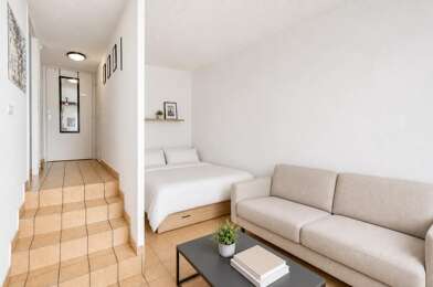 Appartement 1 pièces 60000 €