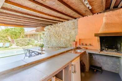 Maison 10 pièces 440000 €
