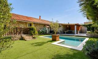 Maison 10 Pièces 364 m² à vendre à Marcorignan (11120)
