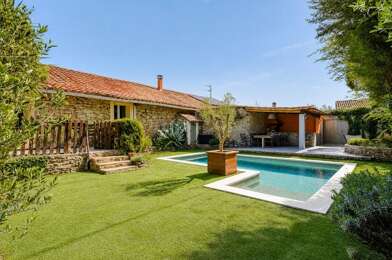 Maison 10 pièces 440000 €