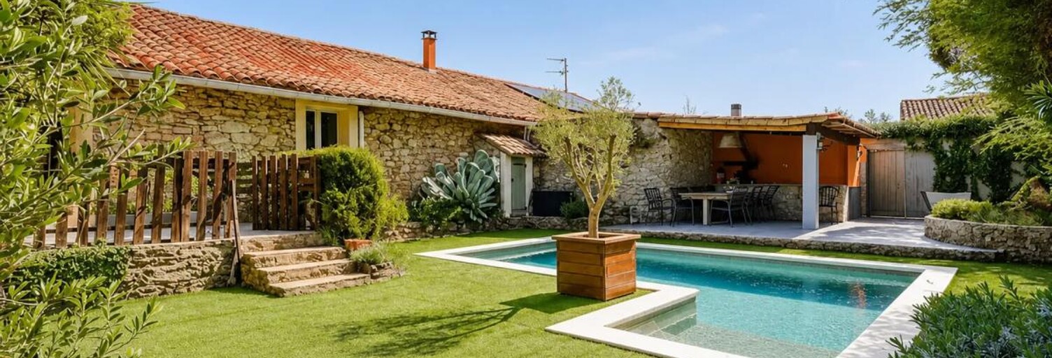 Maison 10 Pièces 364 m² à vendre à Marcorignan (11120)