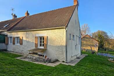 Maison 3 pièces 87000 €