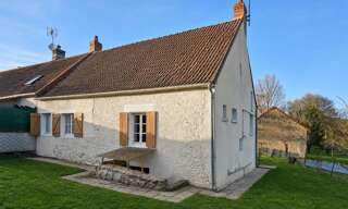Maison 3 Pièces 59 m² à vendre à Nolay (58700)