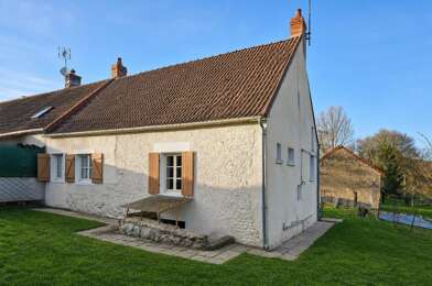 Maison 3 pièces 87000 €