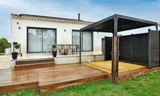 Maison 4 Pièces 105 m² à vendre à Saint-Geniès-de-Comolas (30150)