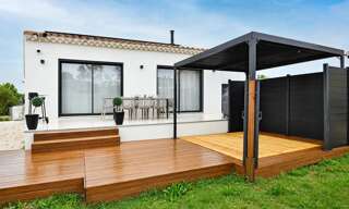Maison 4 Pièces 105 m² à vendre à Saint-Geniès-de-Comolas (30150)