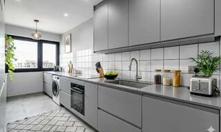 Appartement 3 Pièces 60 m² à vendre à Épinay-sur-Seine (93800)