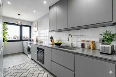Appartement 3 pièces 140000 €
