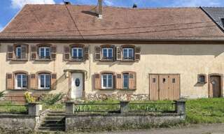 Maison 8 Pièces 200 m² à vendre à Goetzenbruck (57620)