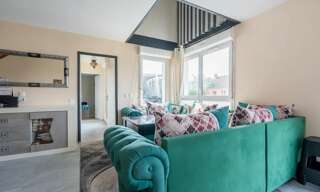 Appartement 5 Pièces 94 m² à vendre à Stains (93240)