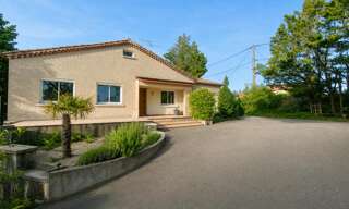 Maison 5 Pièces 120 m² à vendre à Villeneuve-de-Berg (07170)