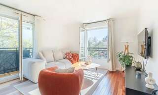 Appartement 4 Pièces 80 m² à vendre à Nanterre (92000)