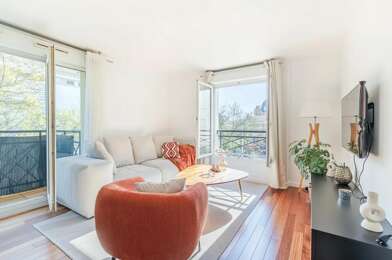 Appartement 4 pièces 478000 €