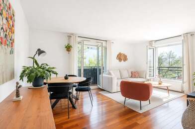 Appartement 4 pièces 478000 €