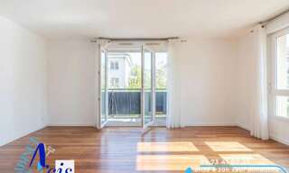 Appartement 4 Pièces 80 m² à vendre à Nanterre (92000)
