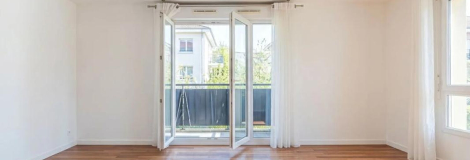 Appartement 4 Pièces 80 m² à vendre à Nanterre (92000)