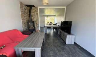 Maison 6 Pièces 111 m² à vendre à Les Herbiers (85500)