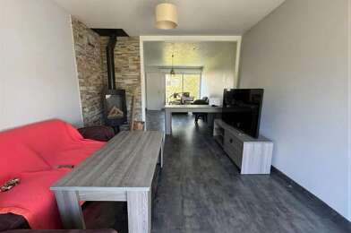 Maison 6 pièces 215000 €