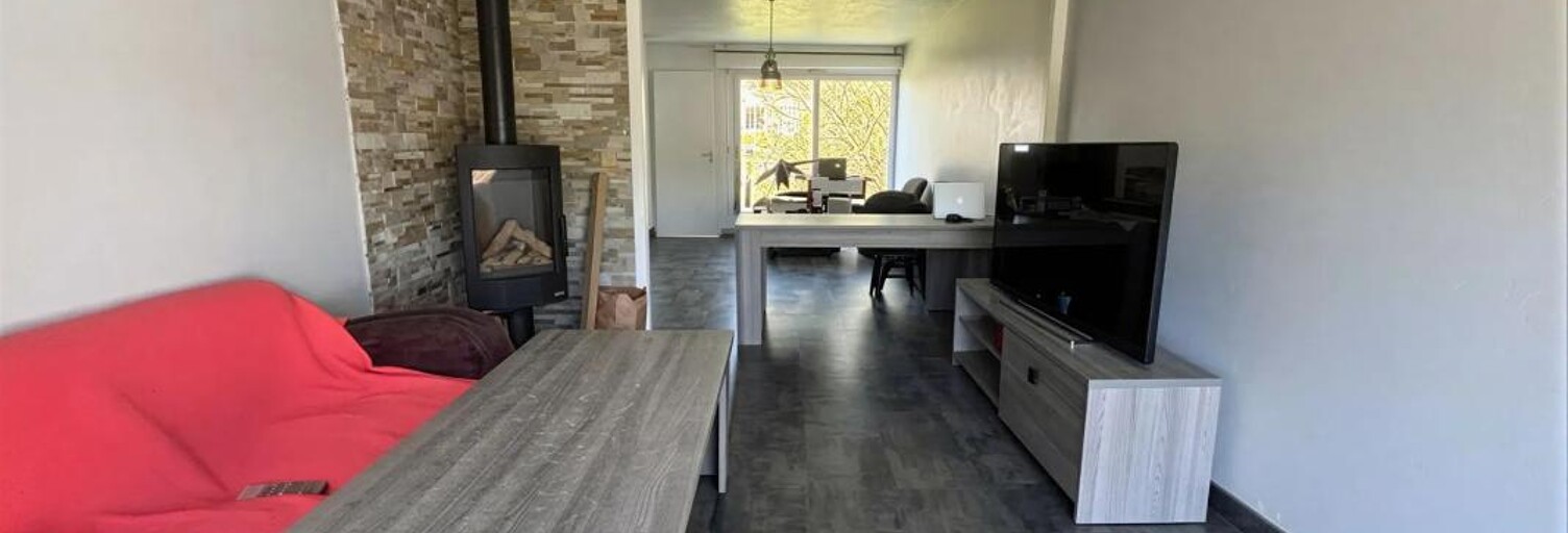 Maison 6 Pièces 111 m² à vendre à Les Herbiers (85500)