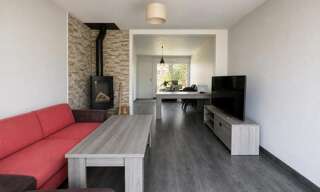Maison 6 Pièces 111 m² à vendre à Les Herbiers (85500)