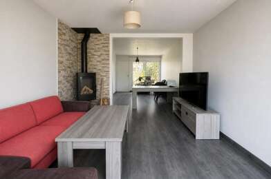 Maison 6 pièces 215000 €