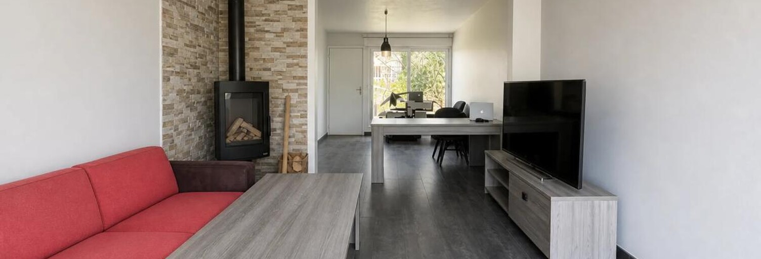 Maison 6 Pièces 111 m² à vendre à Les Herbiers (85500)